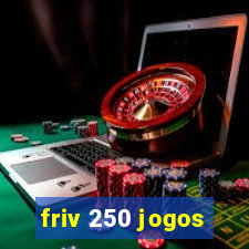 friv 250 jogos